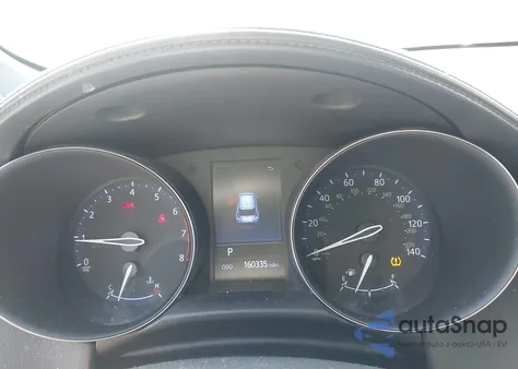 2019 Toyota C-Hr Le из США, поврежденный, VIN NMTKHMBX1KR094584